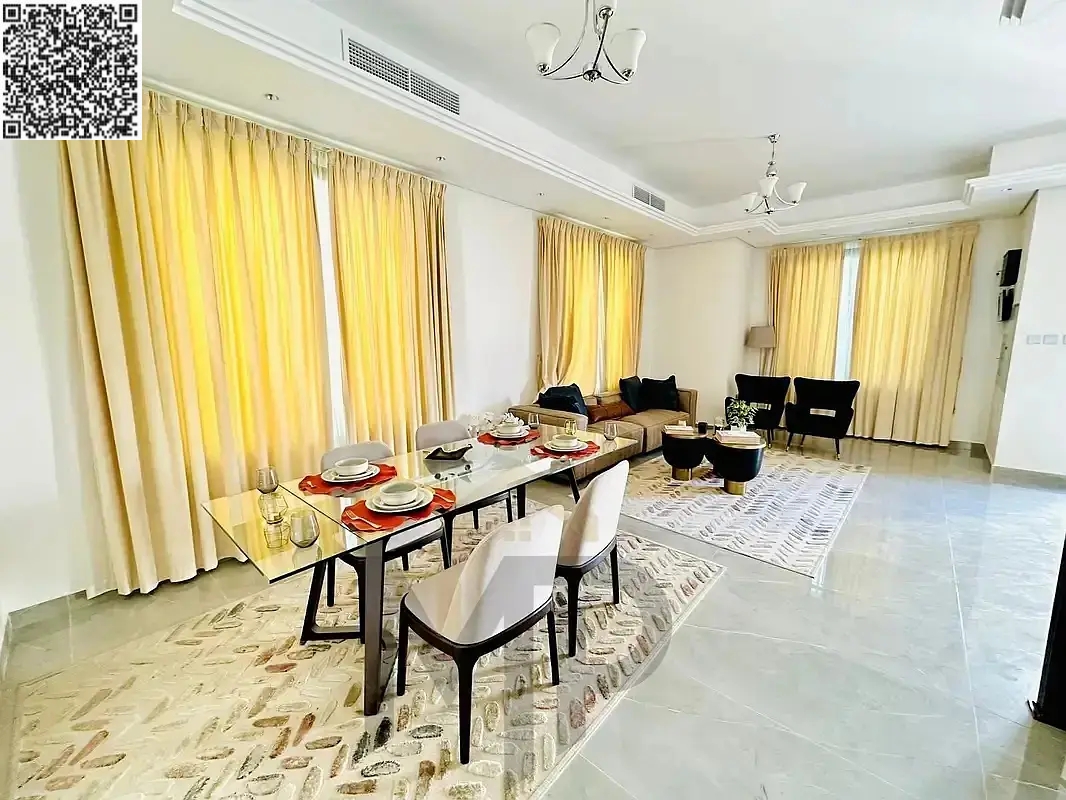 *Exceptional opportunity! Villa for sale in Al Helio - Ajman, including electricity, water, and air conditioning.