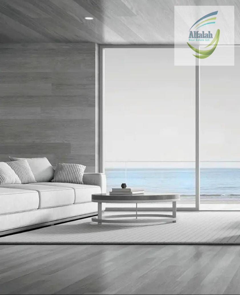 High-End 3BR + Maid | Exceptional Sea-Side Living | 5-Year Plan | Mawjan Tower
