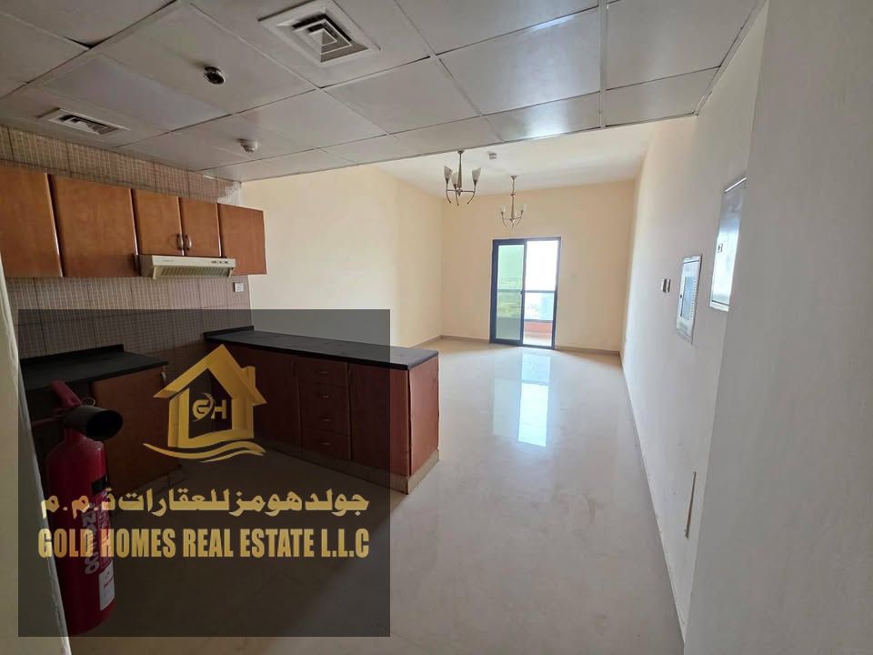 Cozy Studio Apartment – Al Nuaimiya 1