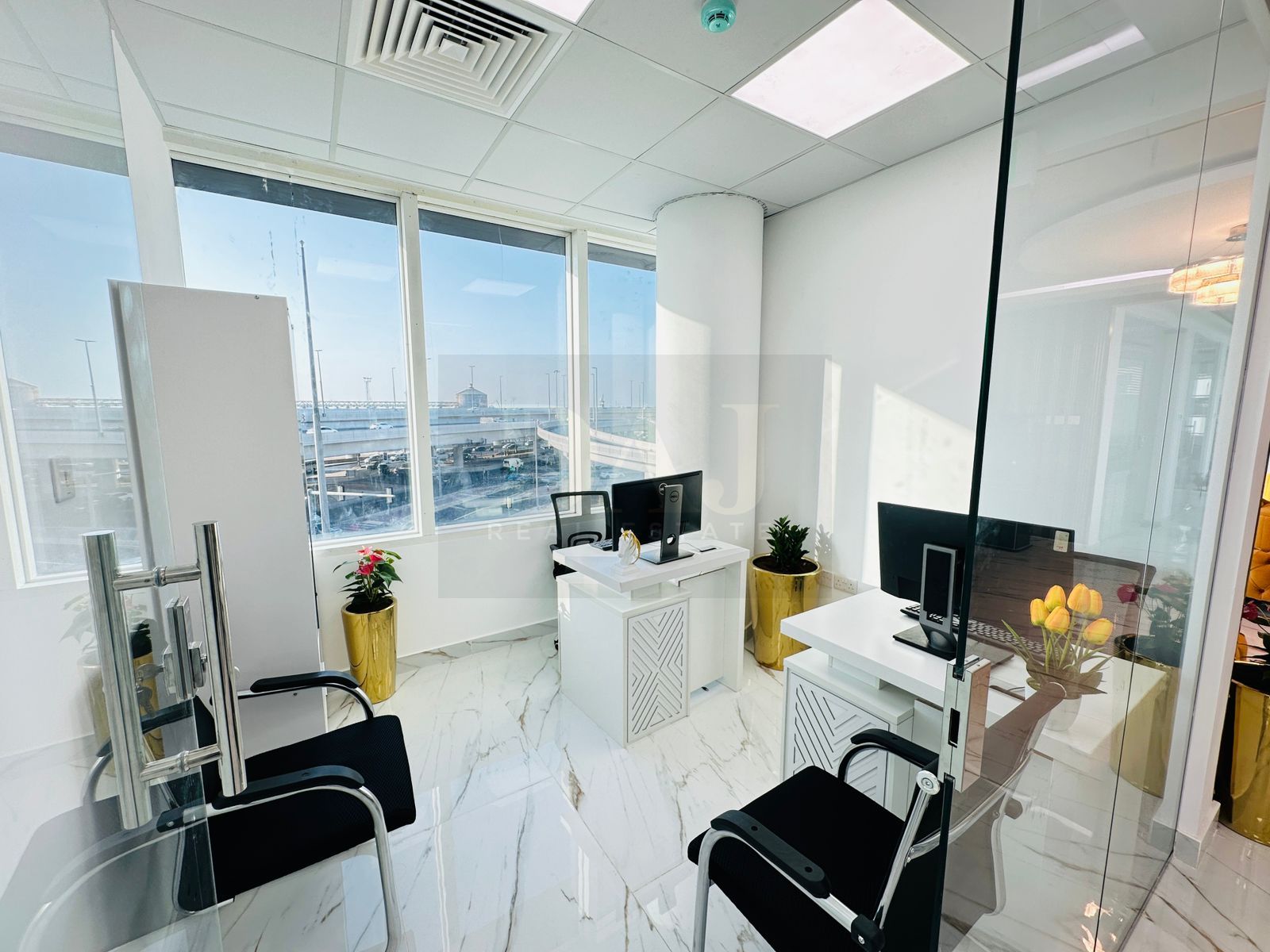 Affordable Office | Direct from Owner | Prime Location
