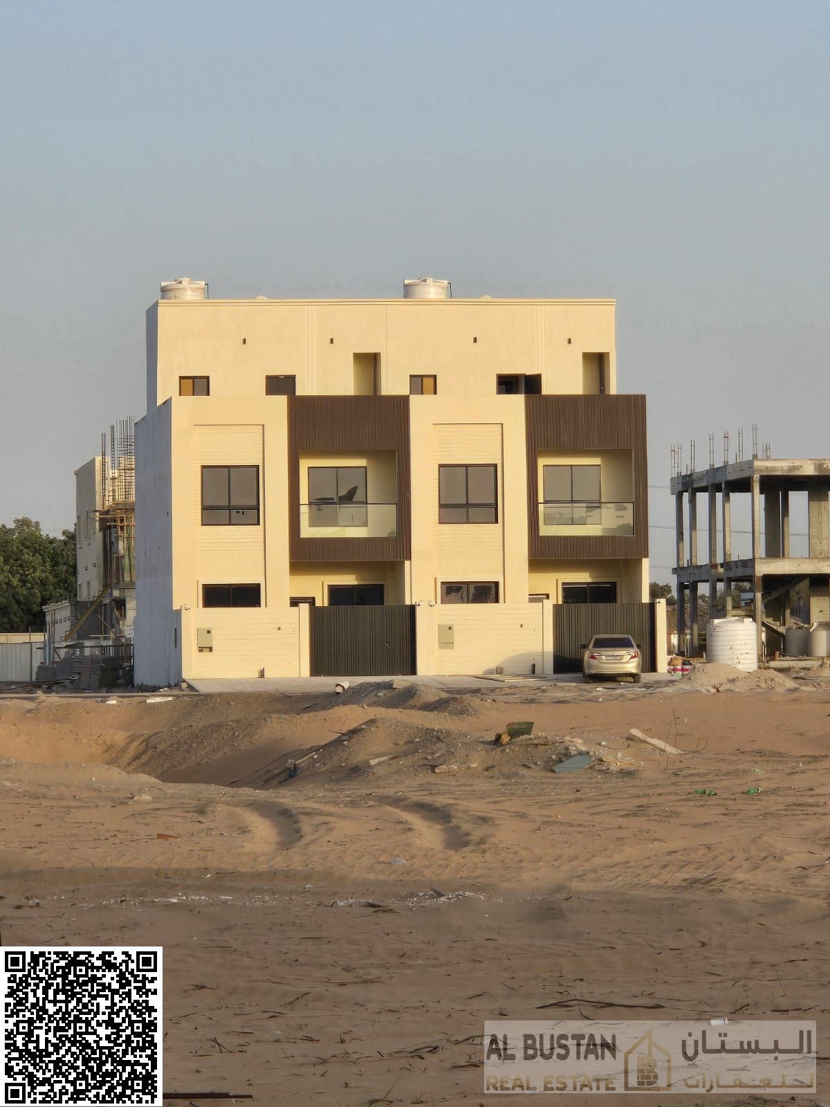 Luxury 4BR Villa | Prime Helio 2 | Spacious Layout | AED 1.4M