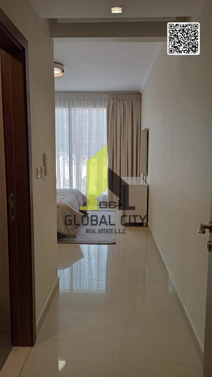 Own Your Dream 1BHK Partial Seaview with Just Downpayment (AED 209,170/-) in Ajman One Phase 2 Towers (Freehold for all Nationalities)