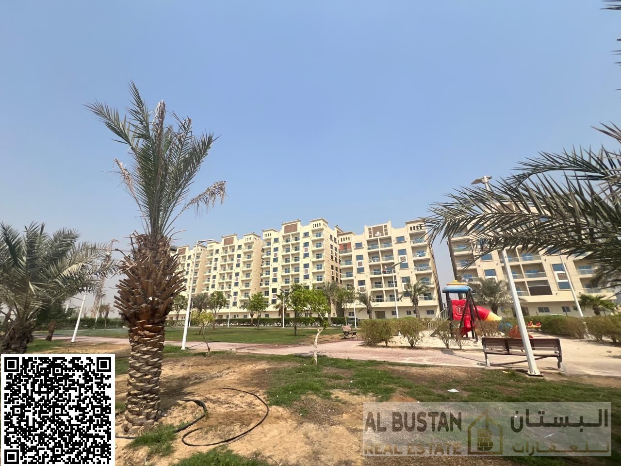 Spacious 1BHK | Prime Al Ameera Location | Ready to Move | Easy Payment Plan