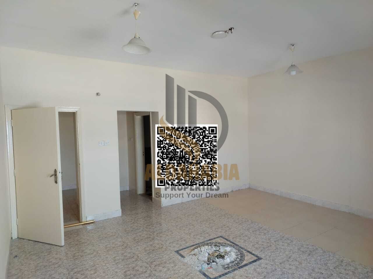 Premium Apartment for Annual Rent – Al Rashidiya 1, Ajman