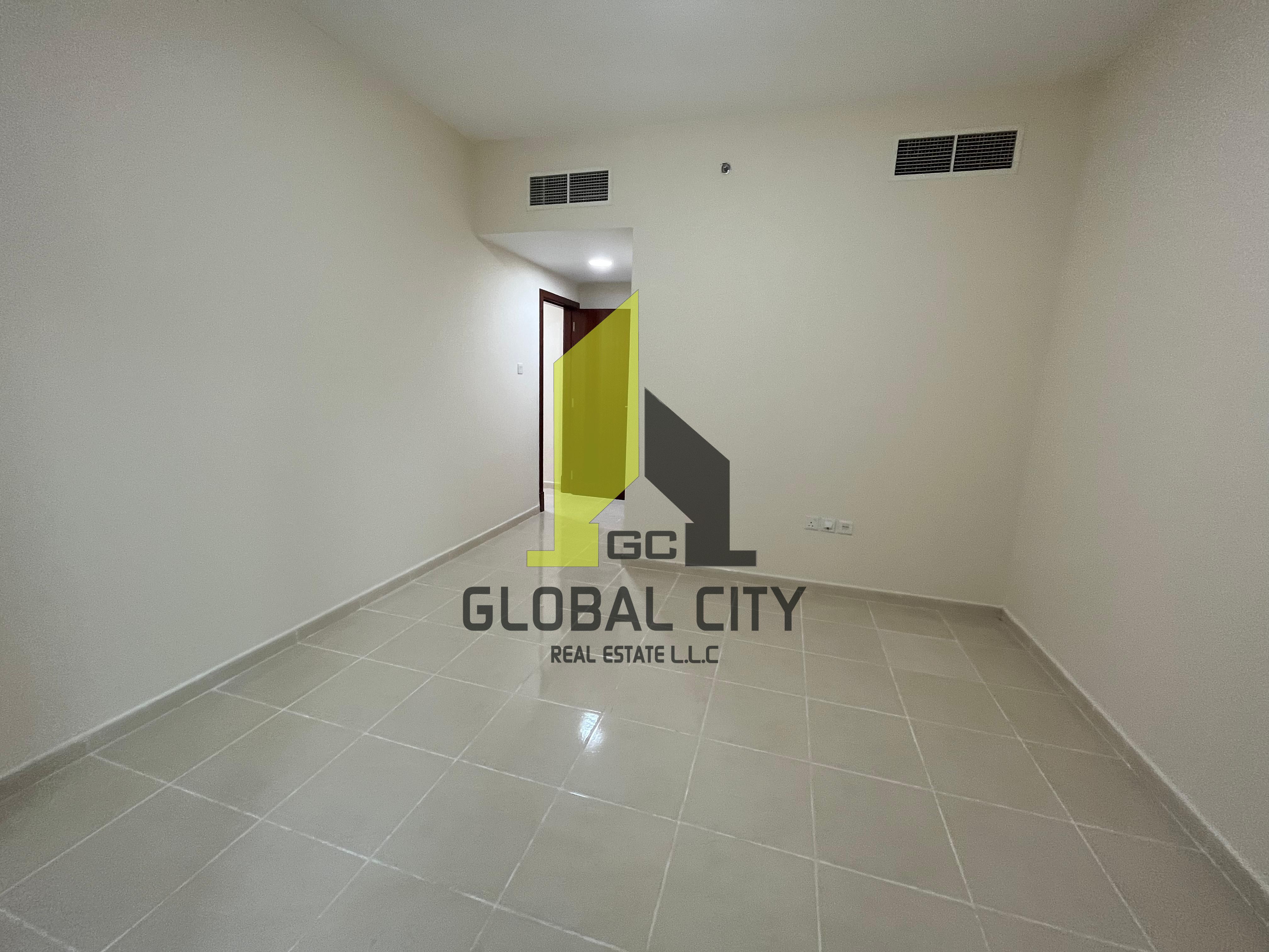 Own Your Apartment in Orient Towers – 1 Bedroom & Living Room with Flexible Installments, Including Registration Fees