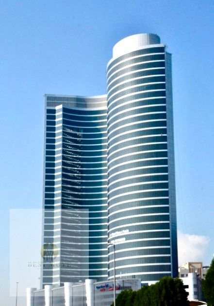 FITTED|| PRIME LOCATION||READY OFFICE