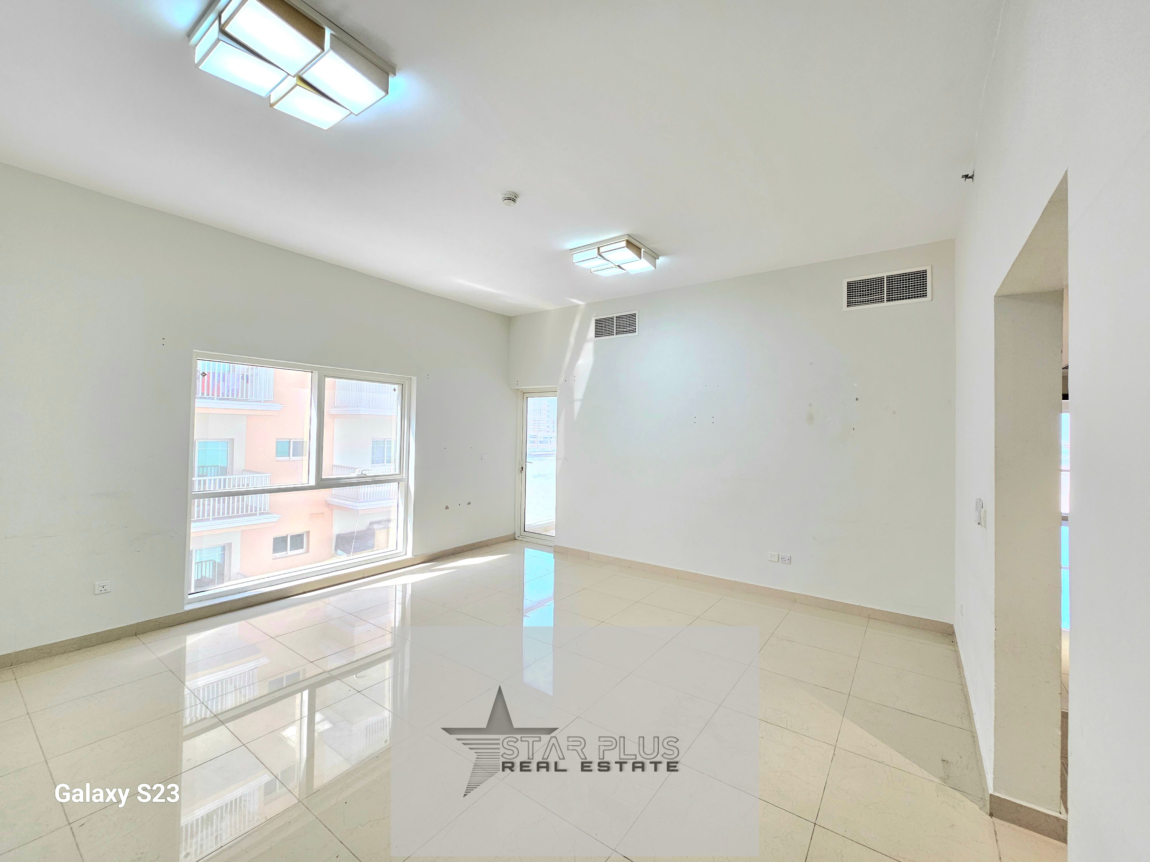 VERY SPACIOUS AND LUXURIOUS 2BHK NEAR TO THE EXIT JUST FOR 75K IN AL WARQA 1