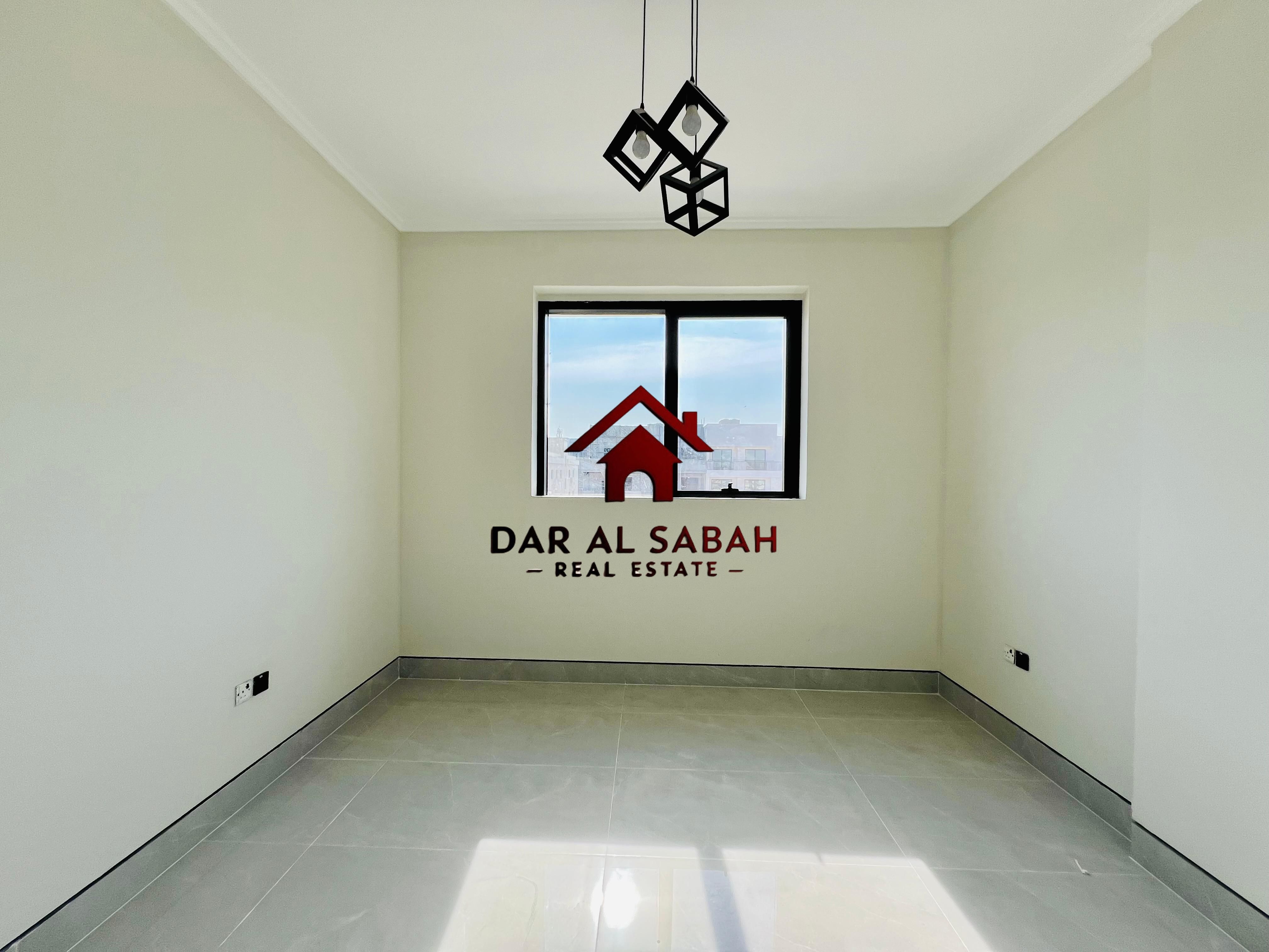 Brand new building | 6 cheques payment | 2 months free | Ready to move | Easy assess to dubai !