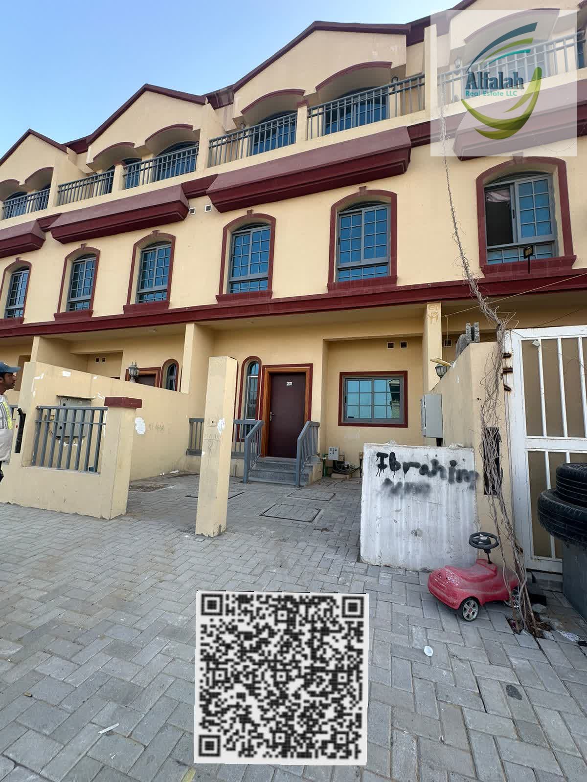 Spacious 2BR | 1,450 Sqft | Empty Unit | Erica 2V Ajman Uptown | AED 470,000
