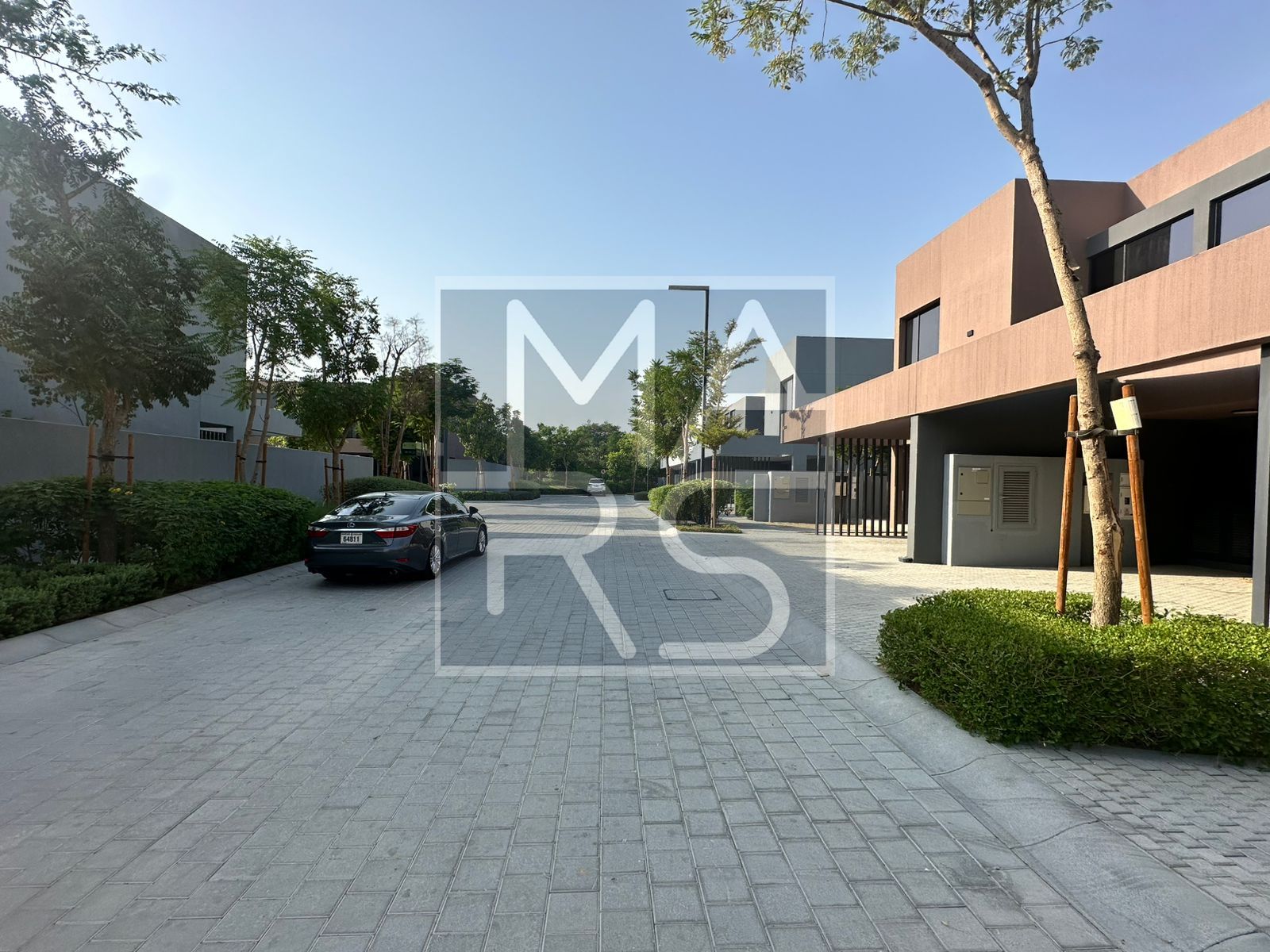 Green Zone | Premium Build | Private Garden