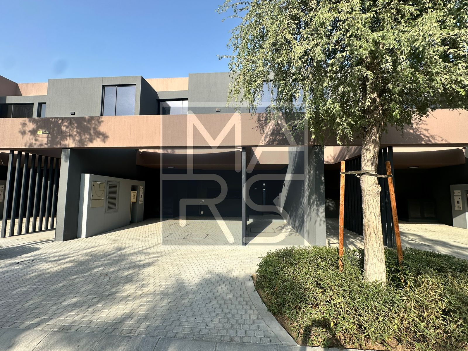 3BHK | All Master bedroom | Corner Unit