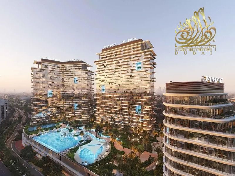 WATERFRONT LIVING~COMMUNITY VIEW~1% MONTHLY~VIP ONLY