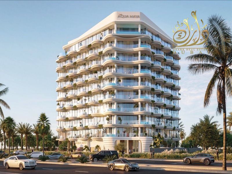 New Launch | Prime location | Seaside Living | High ROI
