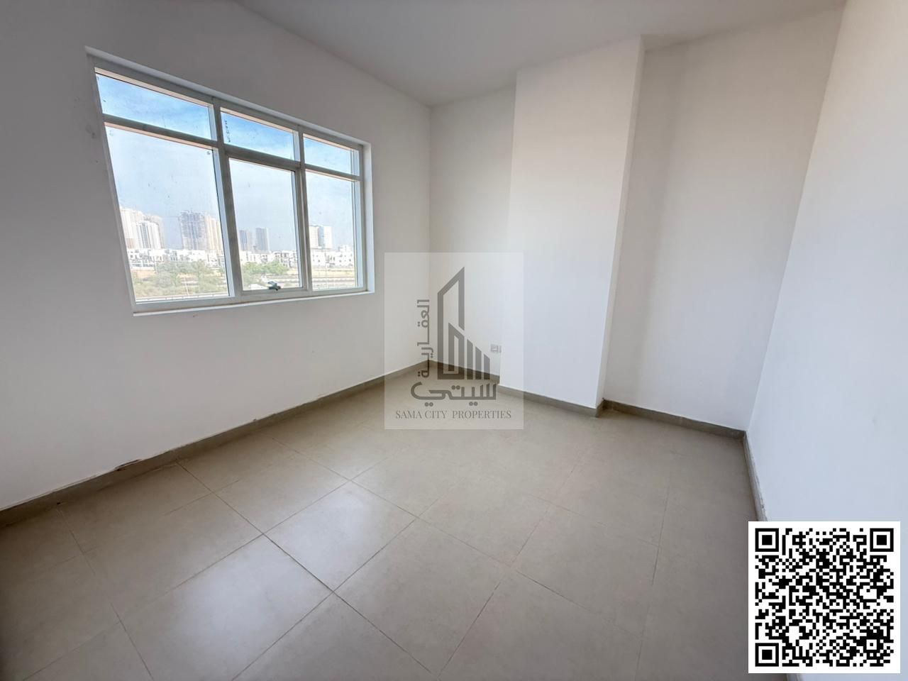 A guaranteed investment in the heart of Al-Yasmin. . . a unit that achieves a steady return and continuous demand