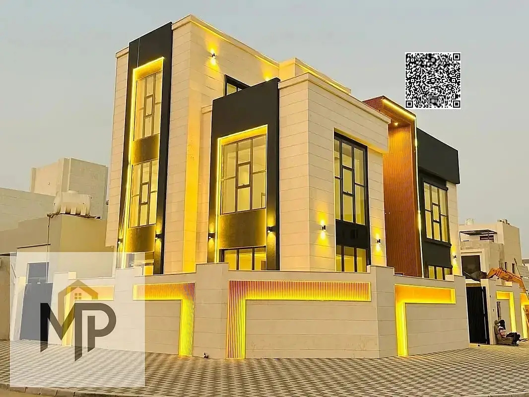"An exceptional opportunity to own a luxurious, modern villa with high-end finishes and a private garden, at a negotiable price. Don't miss this chanc