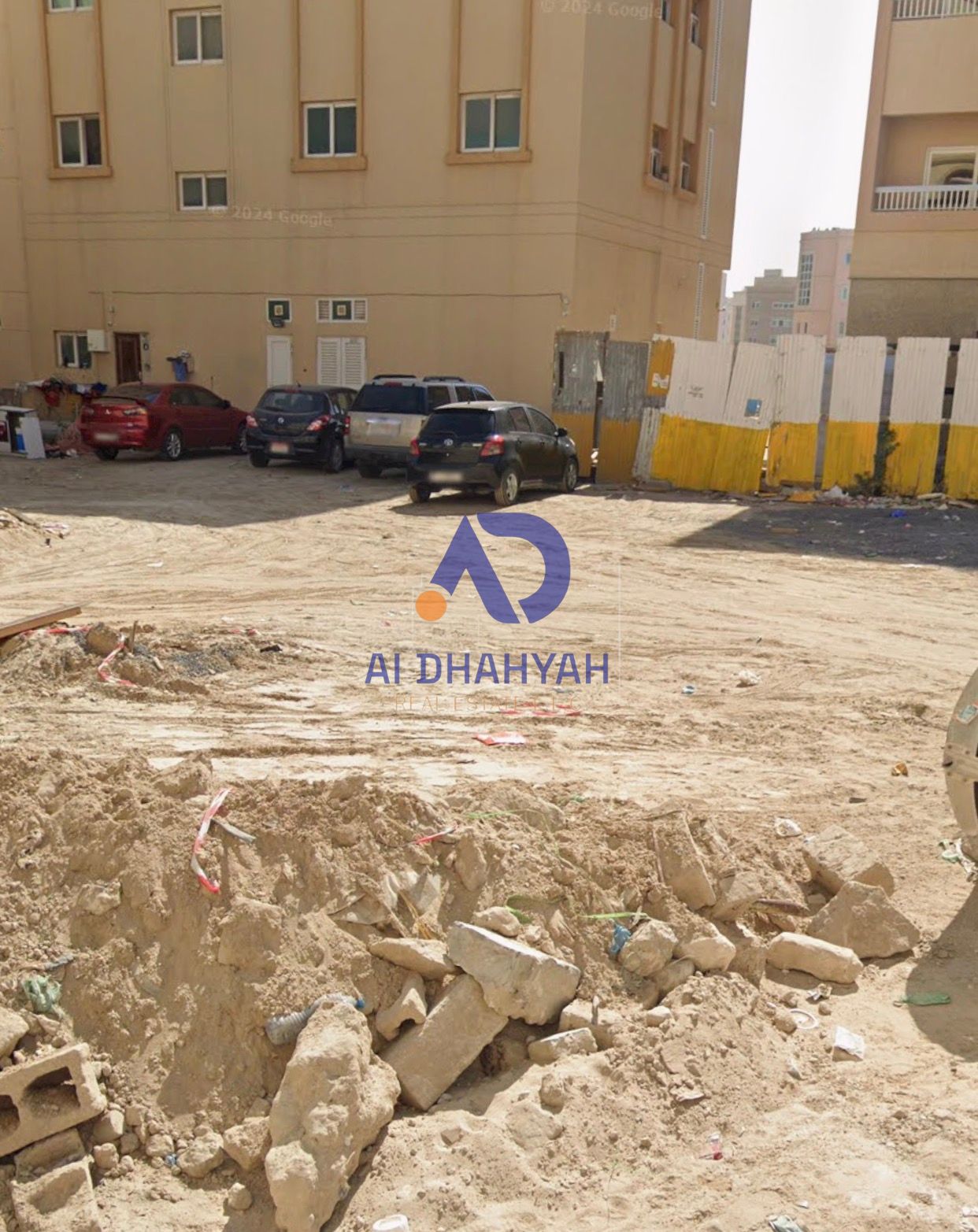 For Sale: Prime Commercial Plot in Muliha Commercial Area
