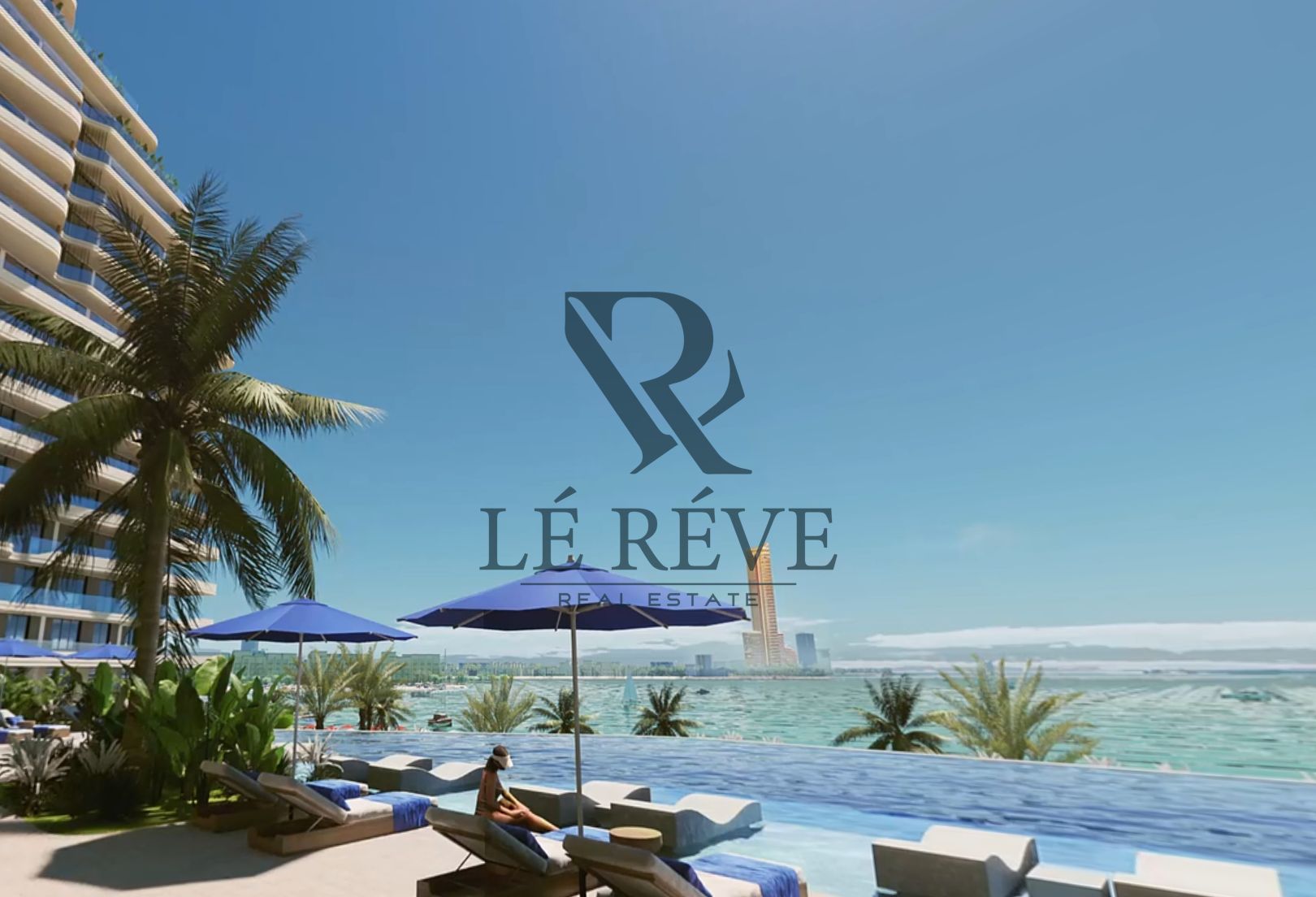 An investment that touches boundless luxury