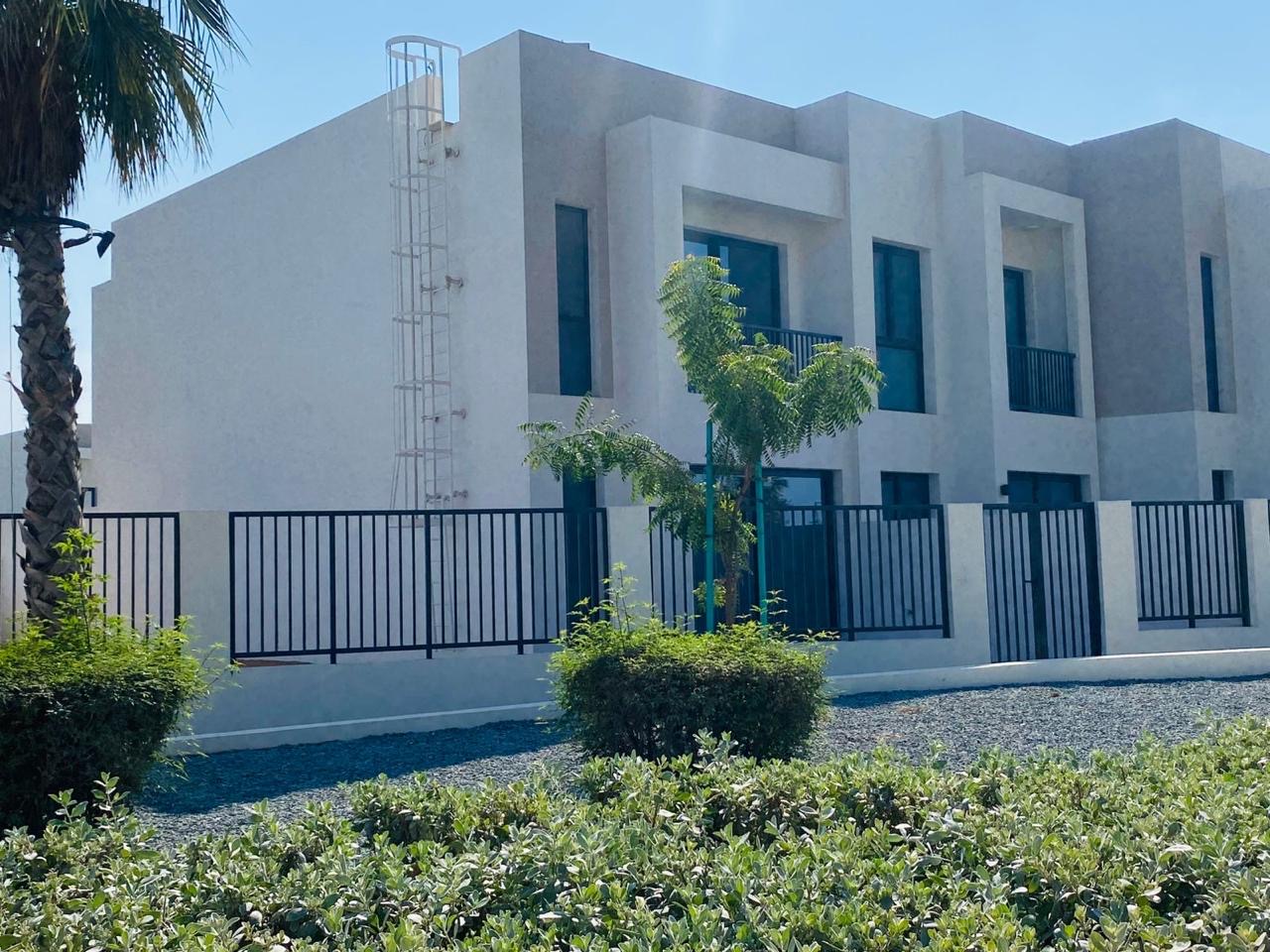 Brand New Villa | Corner Unit | Mina Al Arab