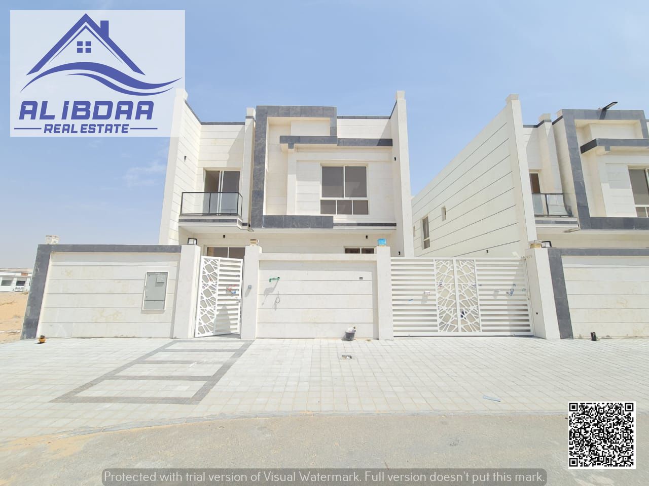 Looking for comfort and elegance in one place? This stunning villa, located in one of Ajman’s most prestigious areas – Al Zahia, is the perfect home f