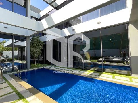 Townhouse for Sale in Masaar – Sendian Phase