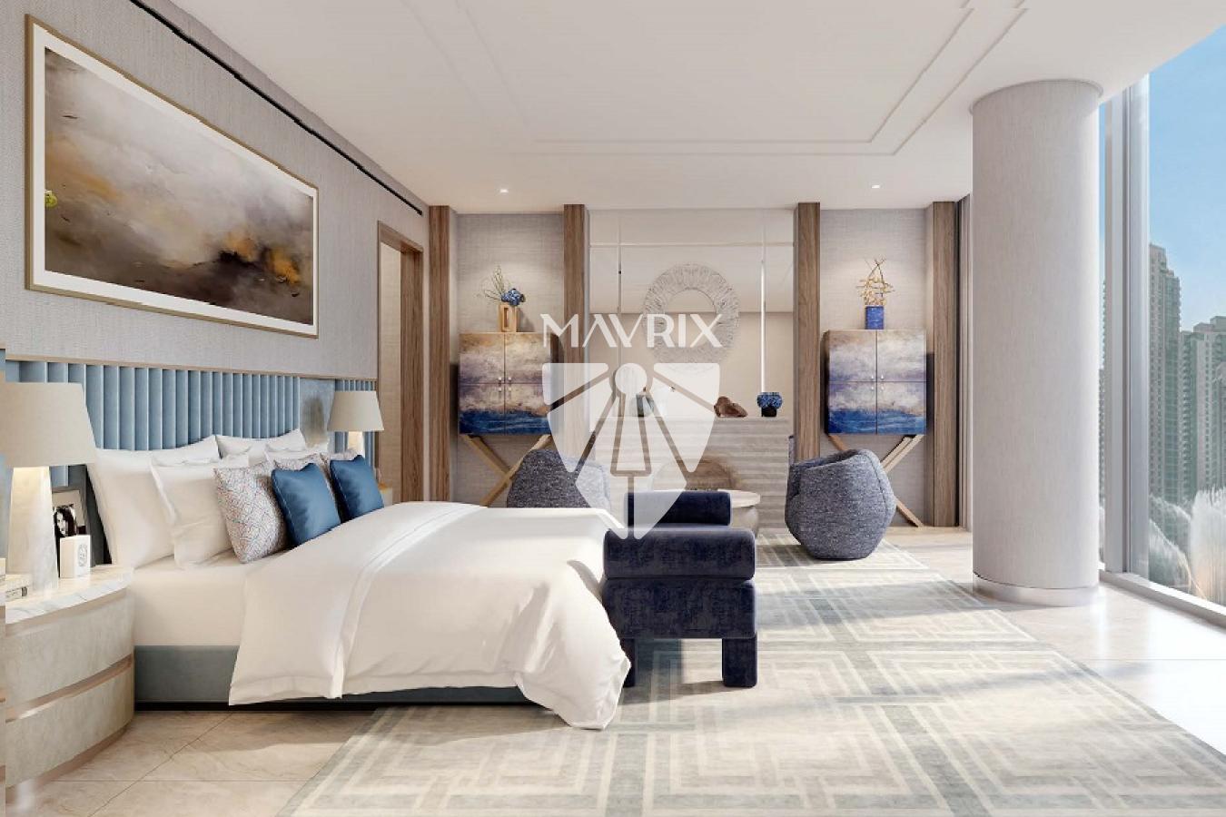 Luxury 4BR for Sale | The Residences Burj Khalifa