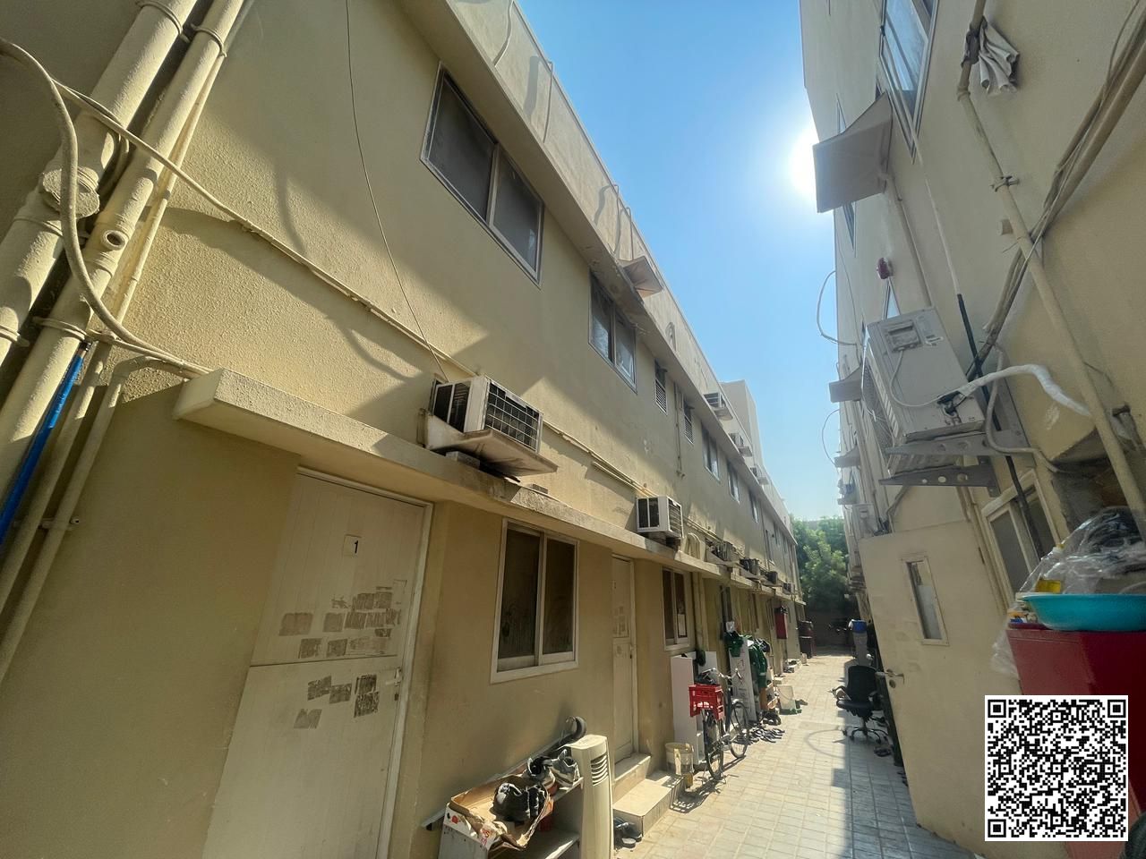 Investment Opportunity | 56 Rooms + 4 Warehouses | 13–15% ROI |