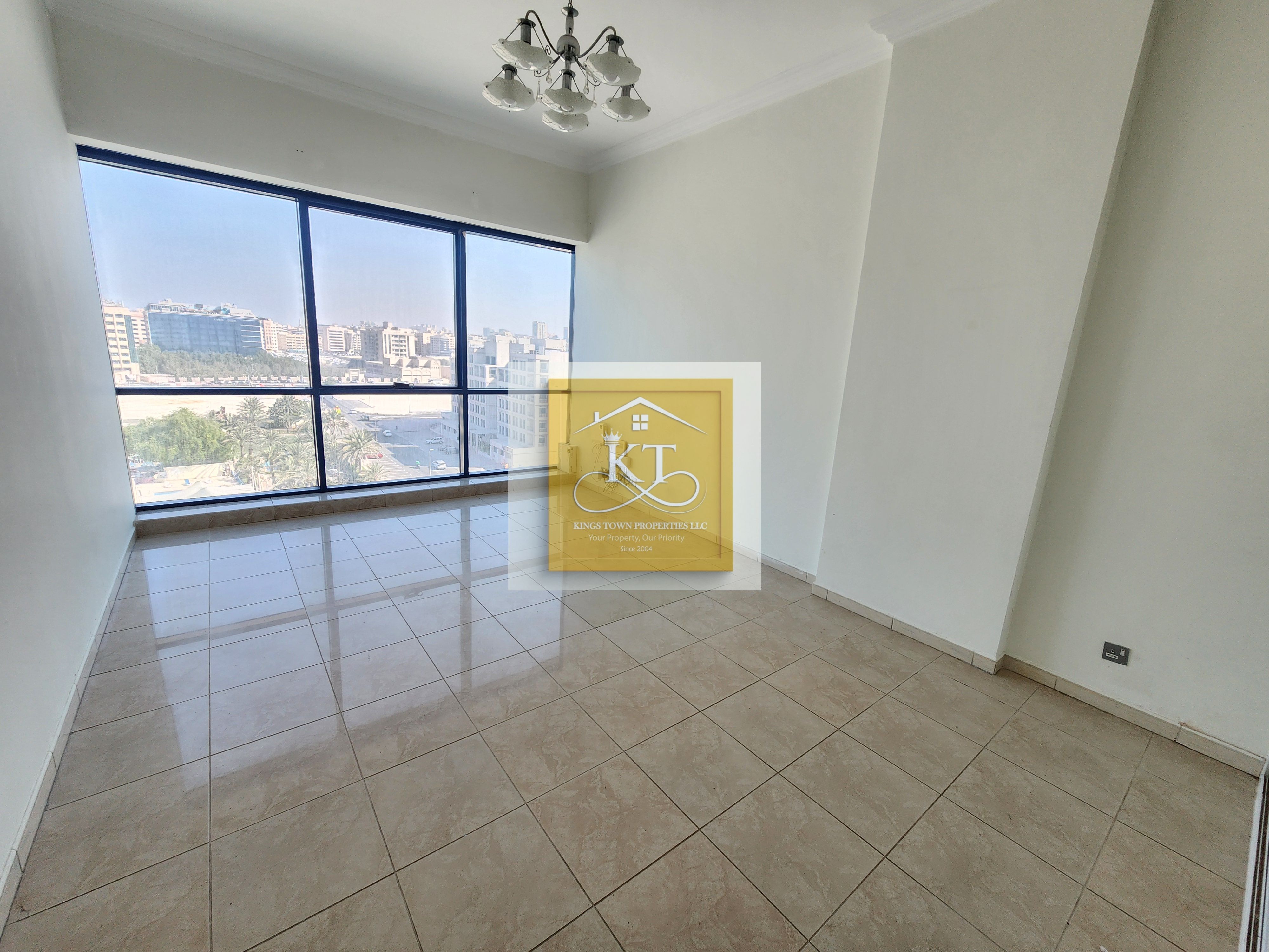 Spacious 2 BR!! Chiller & Gas Free!! Amazing facilities!!! Family Only!!
