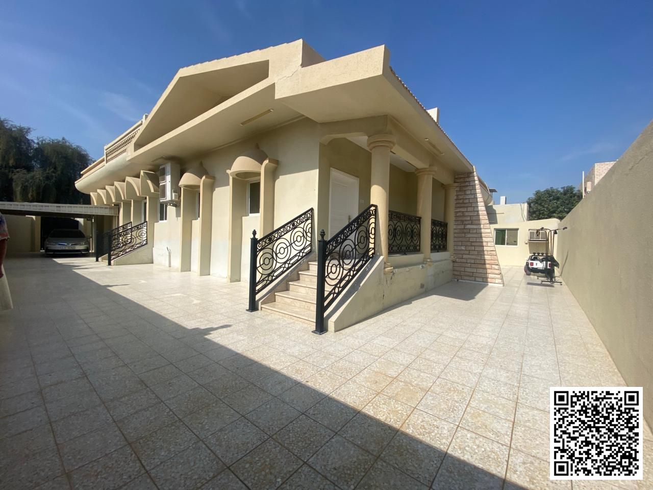 This villa for Sale in Al Rawda2 area in Ajman