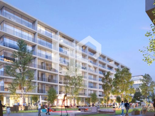 Studio for Sale in Aljada – Sharjah Hot Deal | High Floor | Premium View | Pool & Gym Access