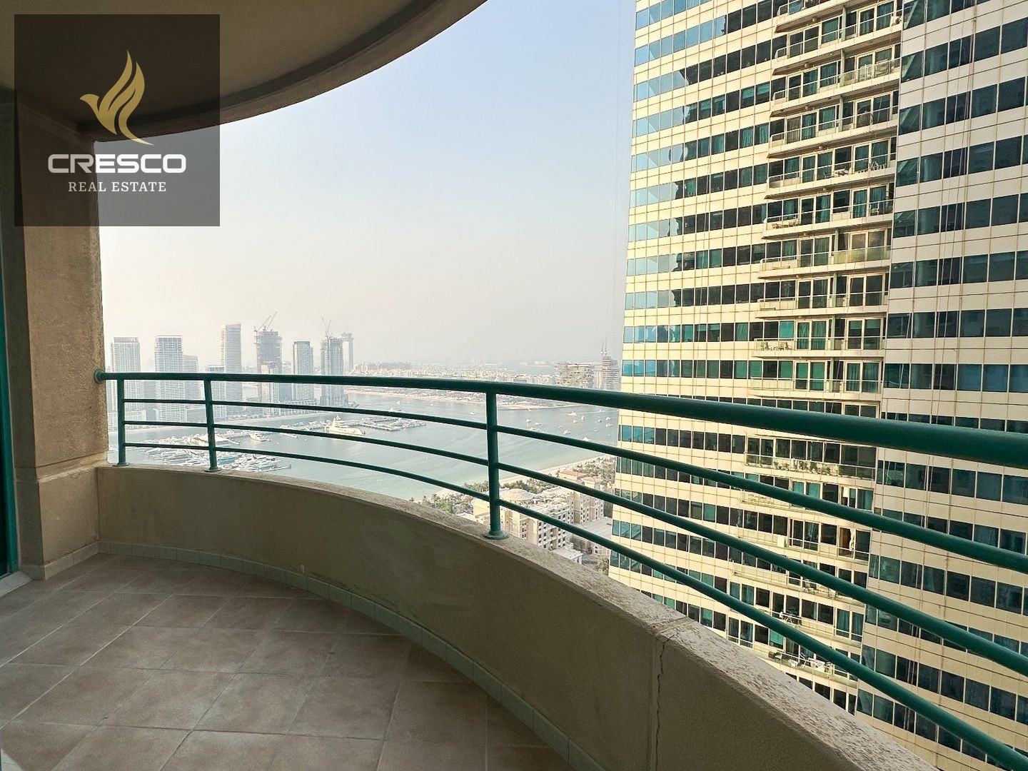 Water Views | Vacant | Prime Location