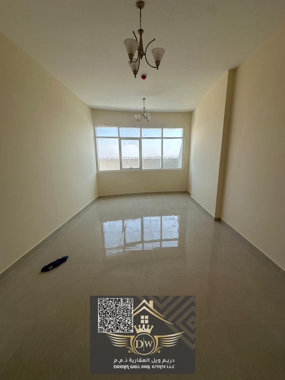 TWO BEDROOMS AVAILABLE FOR SALE IN NEW BUILDING OPEN VIEW AND WITH PARKING