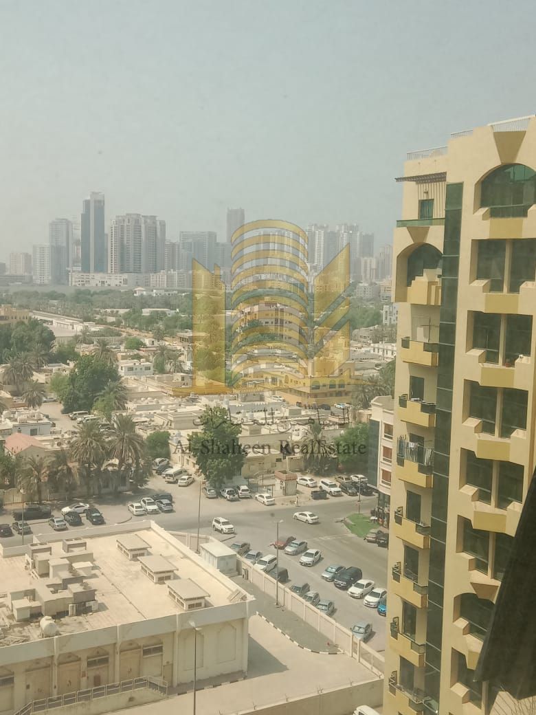 Newly Renovated II 2BR Apartment for Sale in Al Rashidiya Towers – High Floor