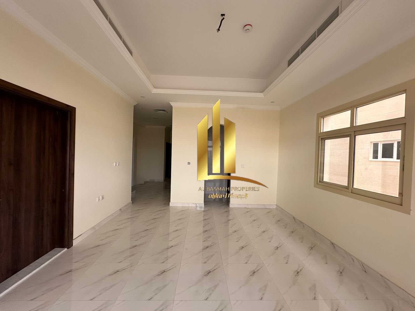 New villa for sale in Basateen Al Zubair area, Sharjah