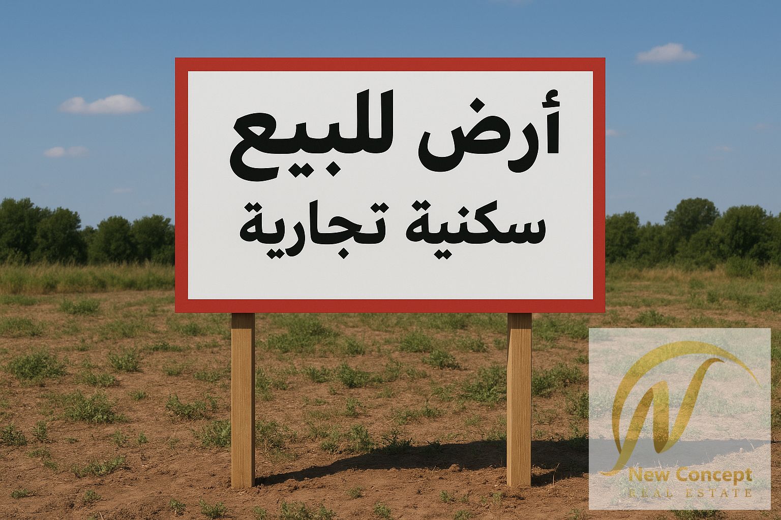 Land for sale in Al Jurf Industrial 3