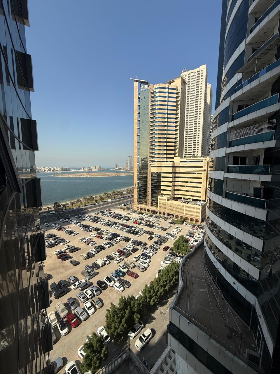 Apartment for Sale in Al Taawun – Sharjah