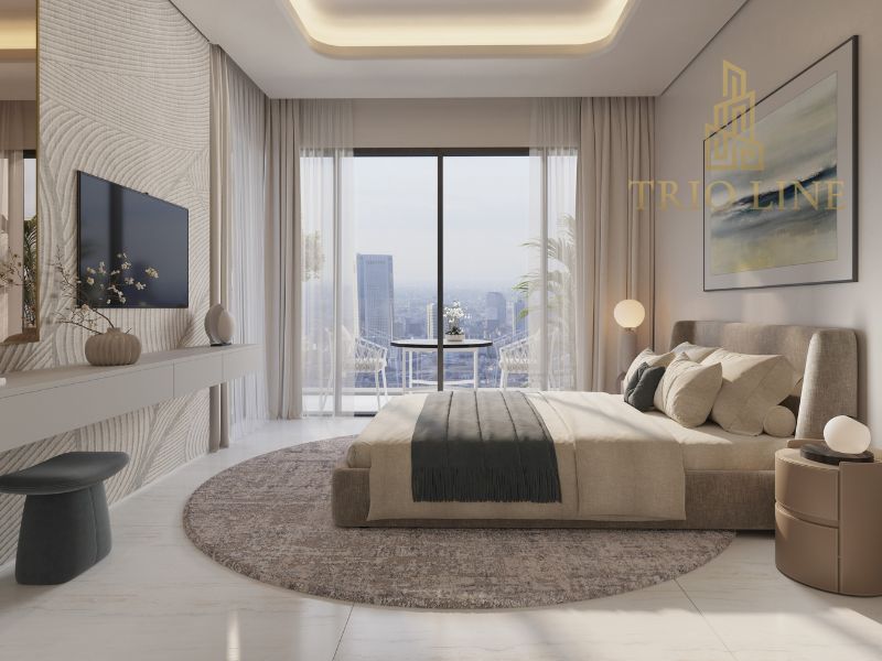 Investment Opportunity | Own Your Home in Dubai | Pay 1% Monthly | Invest Smartly