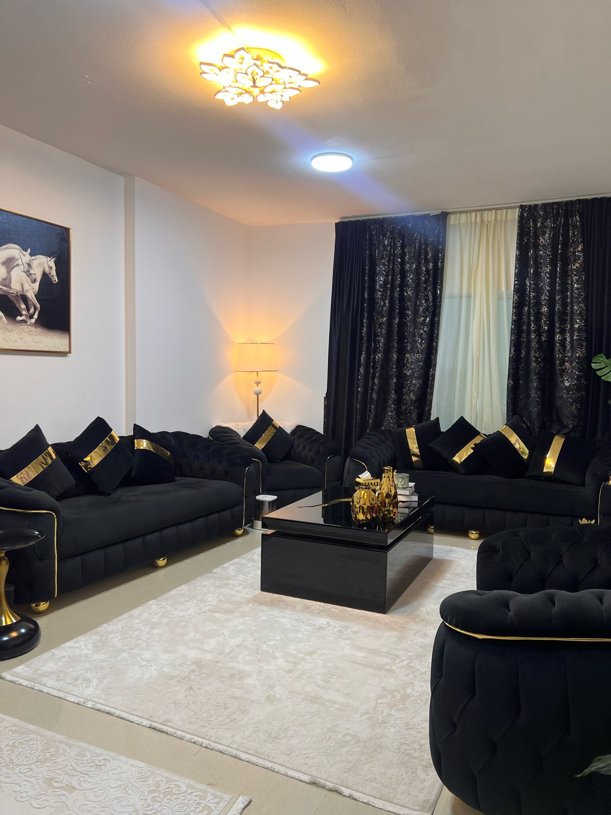 1BHK apartment for sale at 450K AED!