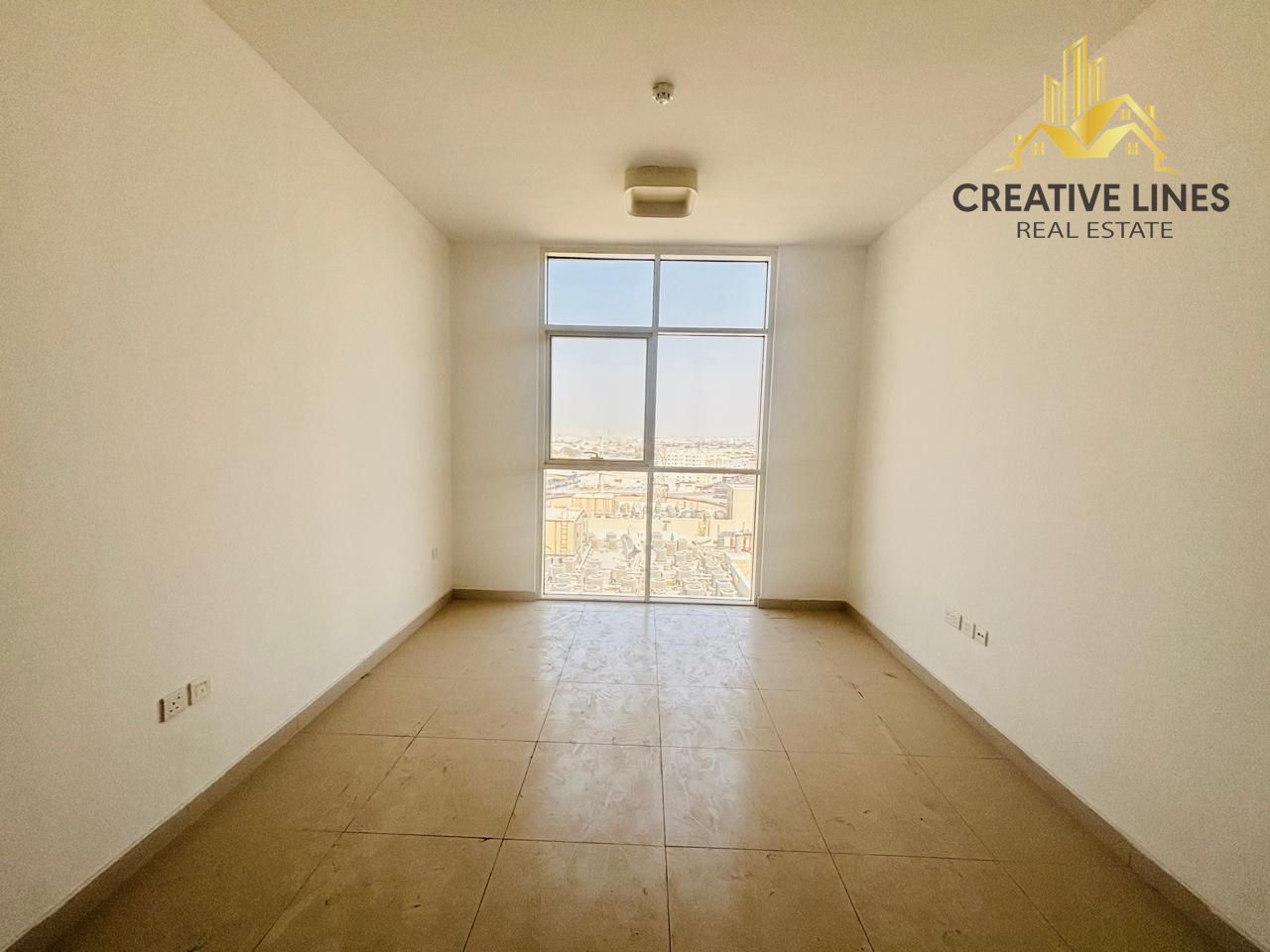 2 bhk Airport staff and family-friendly Available