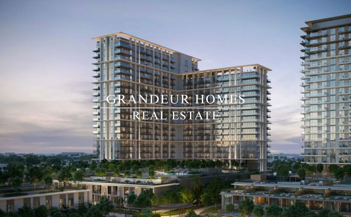 Branded Parkside Living | Strong ROI | 10% Initial Payment