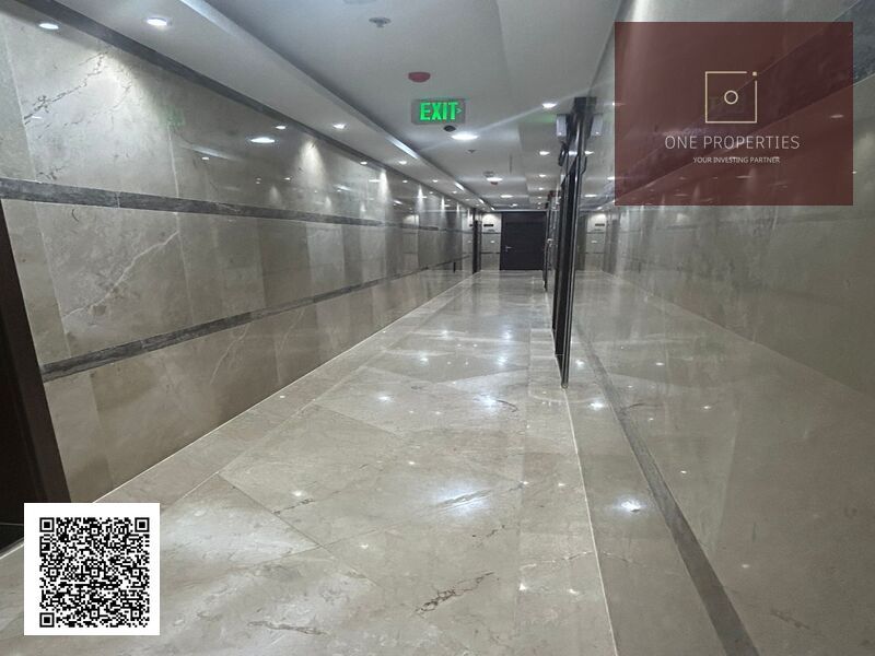 For Sale / In Al Jurf industrial 3, Ajman / Residential AND Commercial Building / brand new /Very Prime Location