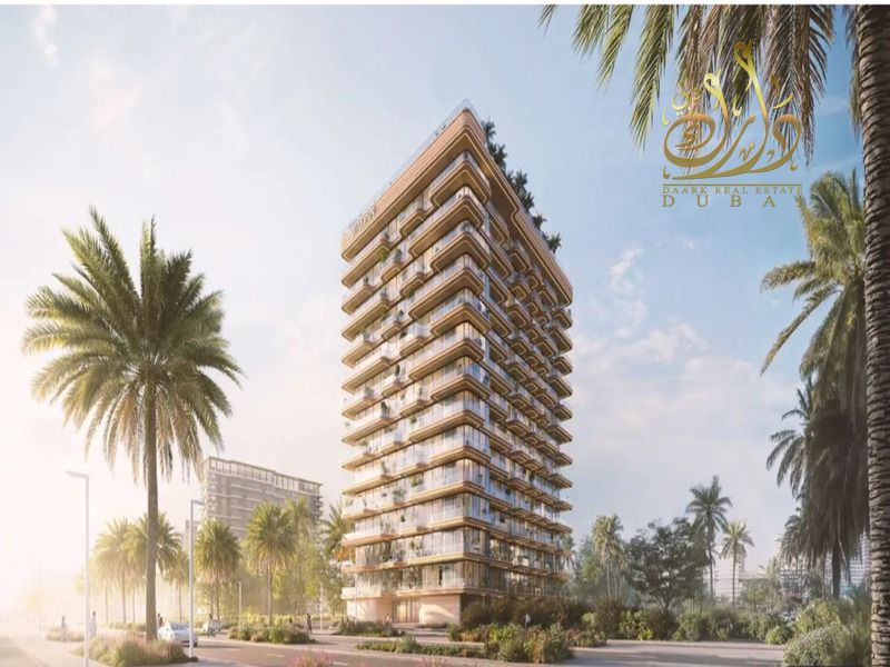 CLOSE TO NEW METRO - FULLY FURNISHED - POST HANDOVER PAYMENT - HIGH ROI