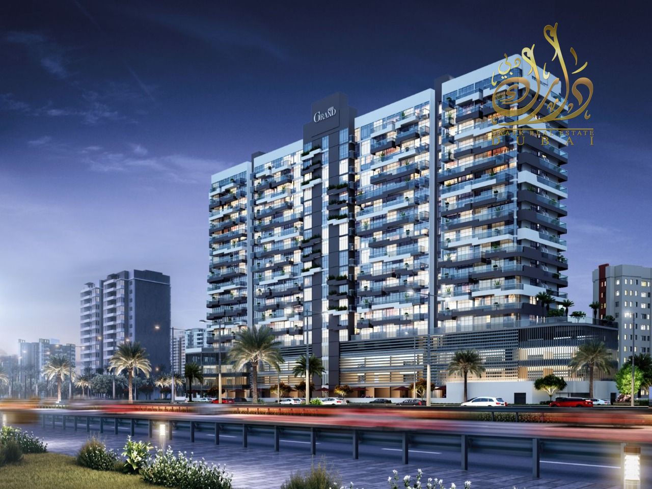 Ready for handover in just one month Premium Apartments with a Winning View