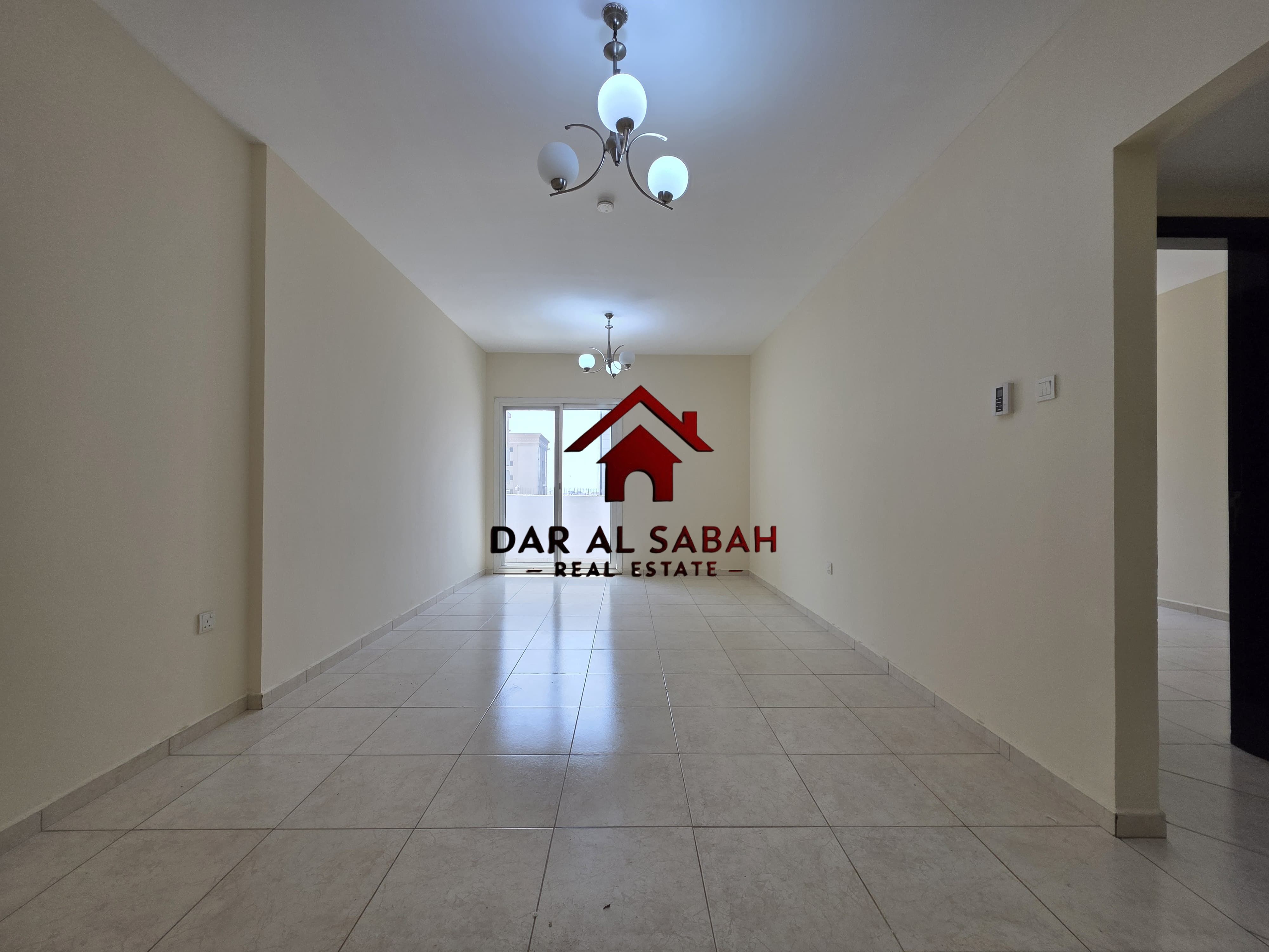 SUPERB 1BHK+2BATH || BALCONY || FREE GYM-POOL || NEAR PARK IN 42K