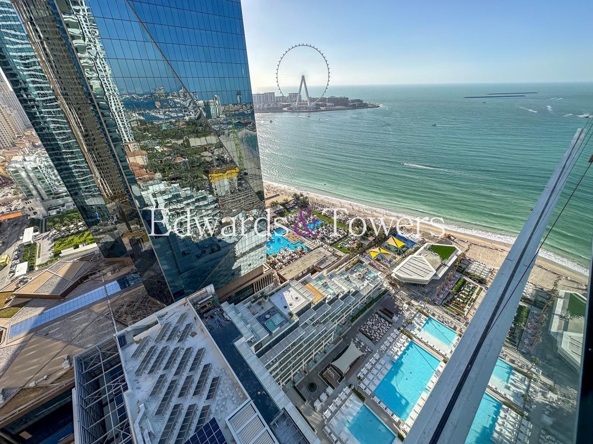 Best Price on Market | Sea View | Private Pool