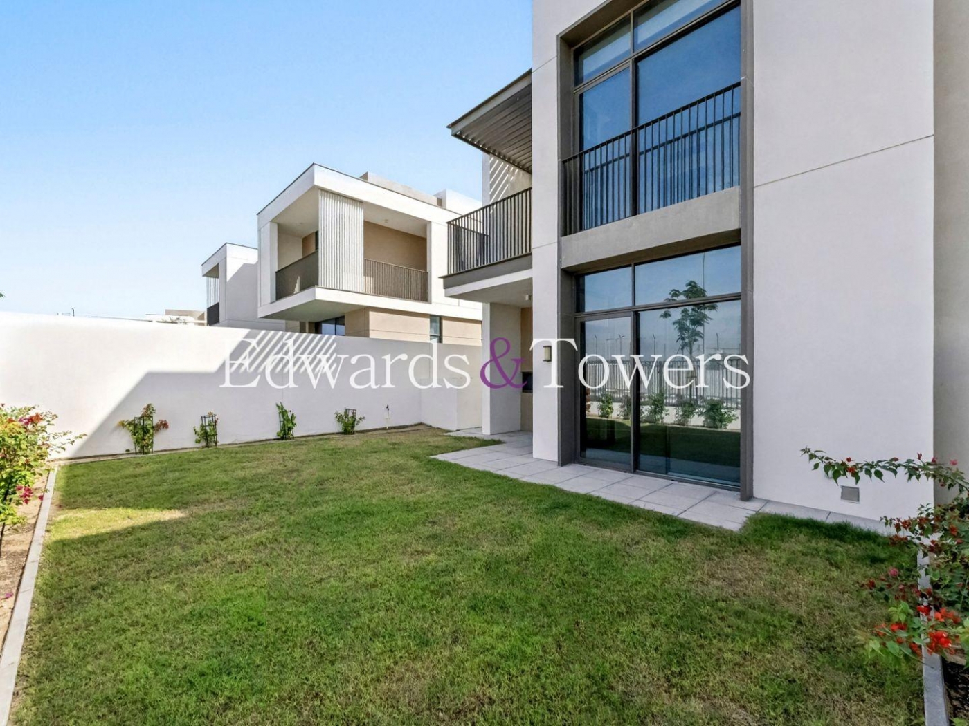 Landscaped | 4 Bed with Maids | Type A | Vatsu