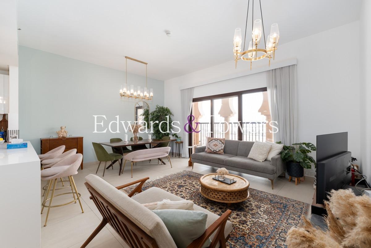 Exclusive | Furnished/Unfurnished | Vacant Soon