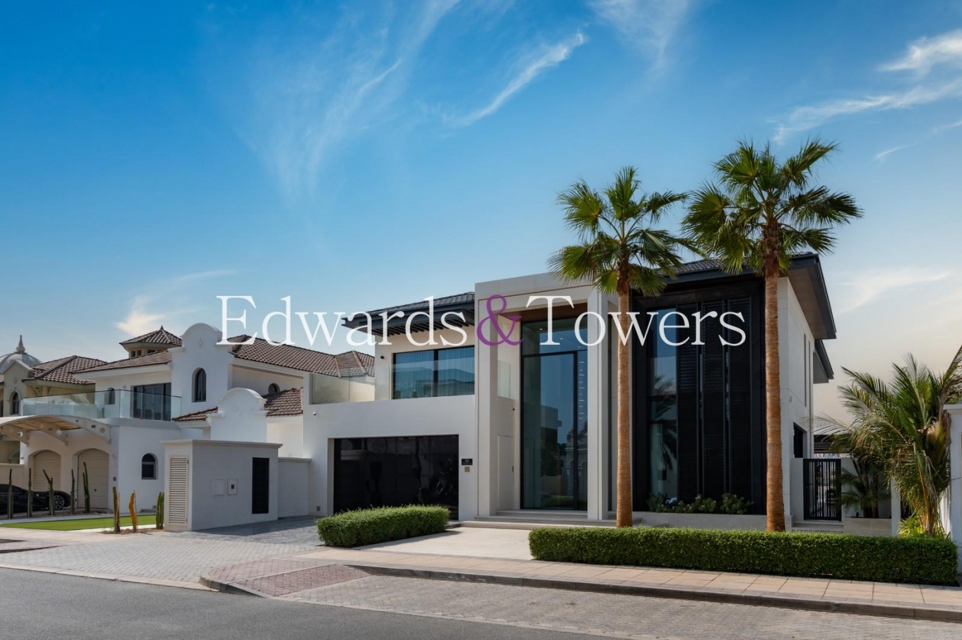 EXCLUSIVE | Very high No. | Super Luxury villa