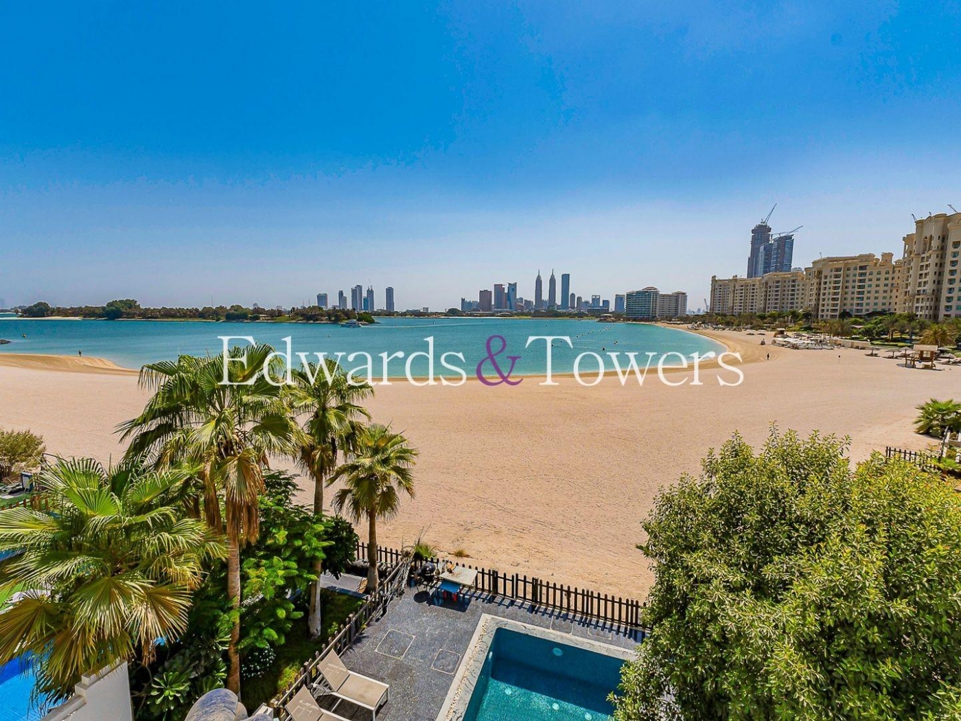 Beachfront | Luxury | Negotiable | Vacant