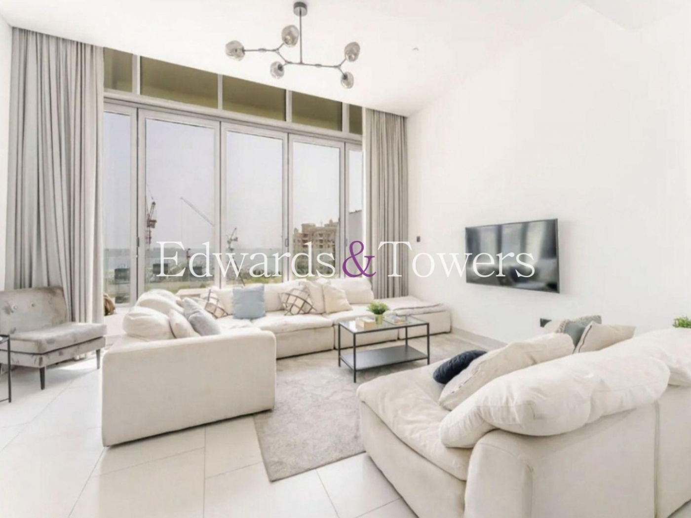 Penthouse | Private Jacuzzi | Marina Views