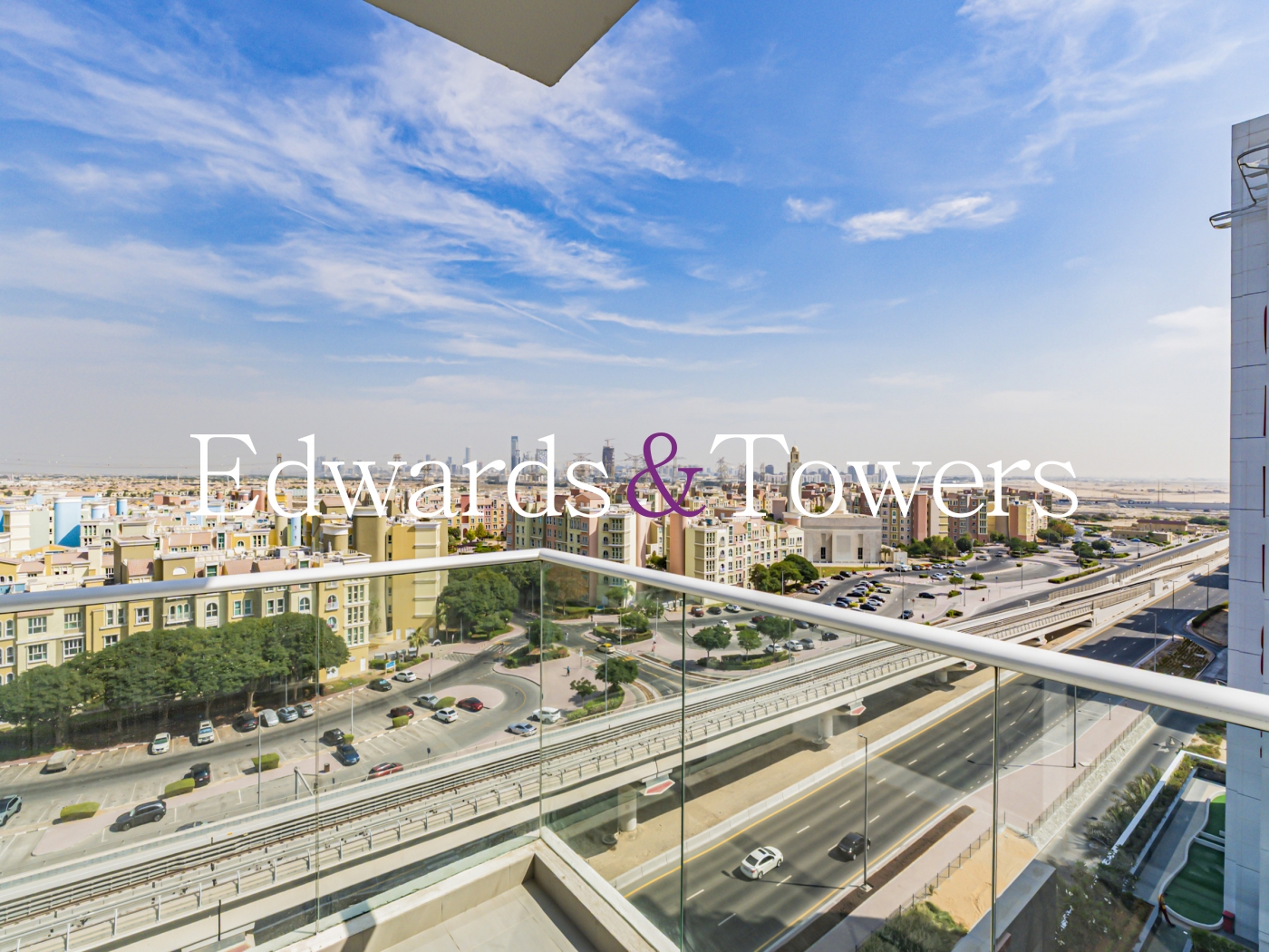 Available November | Spacious | Furnished | New